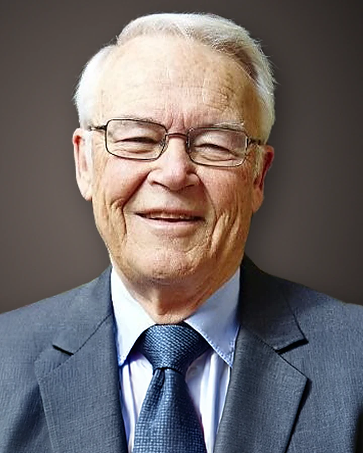 David Aaker
