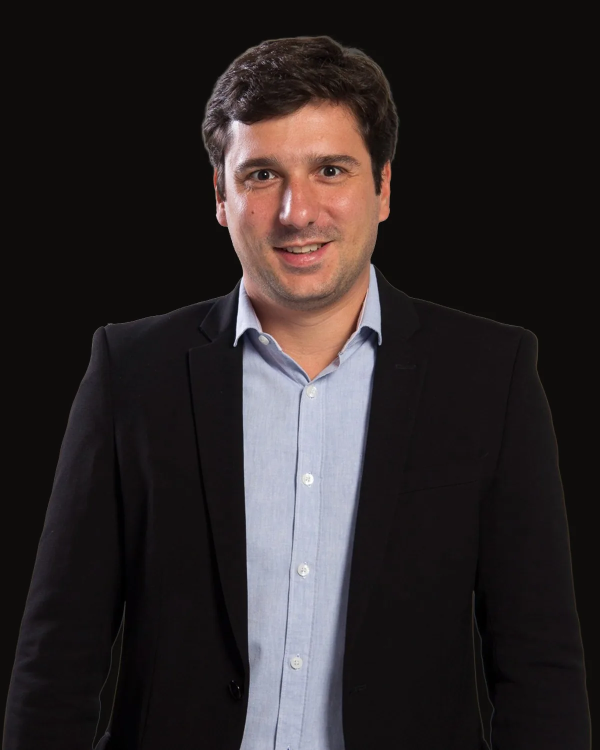 Marcos Bedendo
